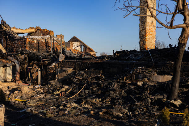 24/7 Emergency Soot Cleanup experts in Ferndale, MD