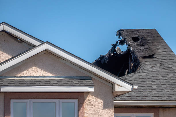 Licensed Soot Cleanup service in Ferndale, MD - Fire Damage Biloxi